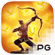 Legend of houyi